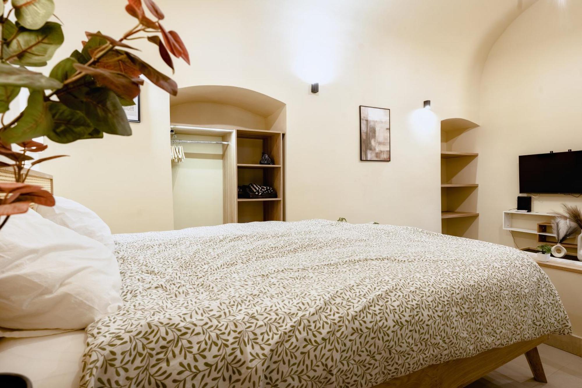 7th Heaven Apartmán