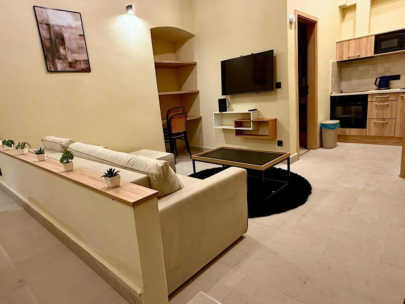 7th Heaven Apartmán Budapešť