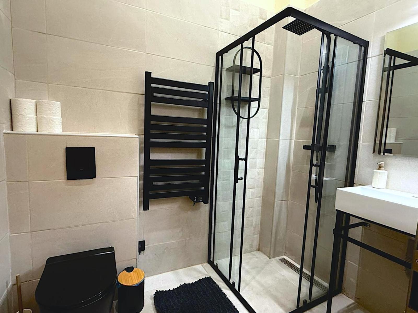 7th Heaven Apartmán Budapešť
